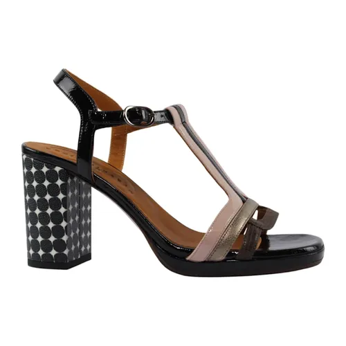 Shoes > Sandals > High Heel Sandals - - Chie Mihara - Modalova