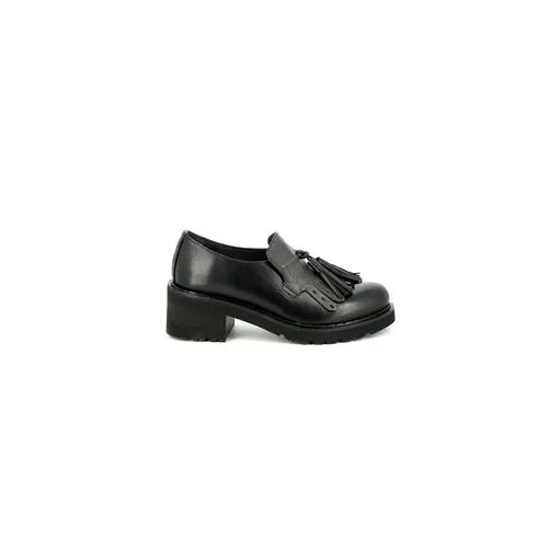 Shoes > Boots > Heeled Boots - - Calpierre - Modalova