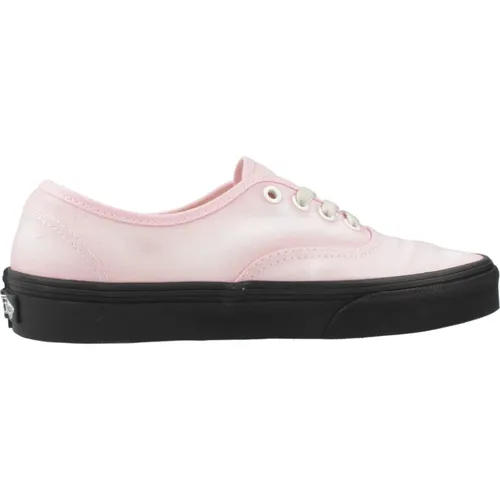 Vans - Shoes > Sneakers - Pink - Vans - Modalova