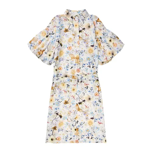 Dresses > Day Dresses > Midi Dresses - - Munthe - Modalova