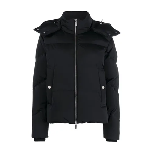 Jackets > Winter Jackets - - Woolrich - Modalova