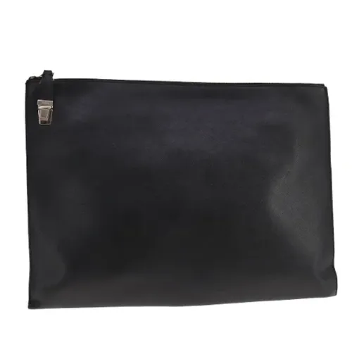 Pre-owned > Pre-owned Bags > Pre-owned Clutches - - Prada Vintage - Modalova