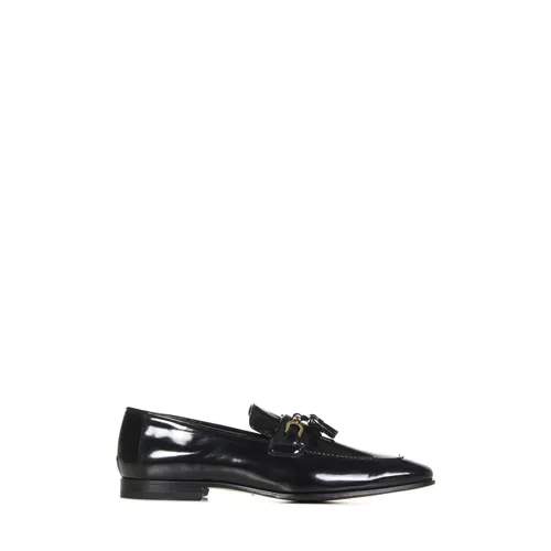 Shoes > Flats > Loafers - - Tom Ford - Modalova