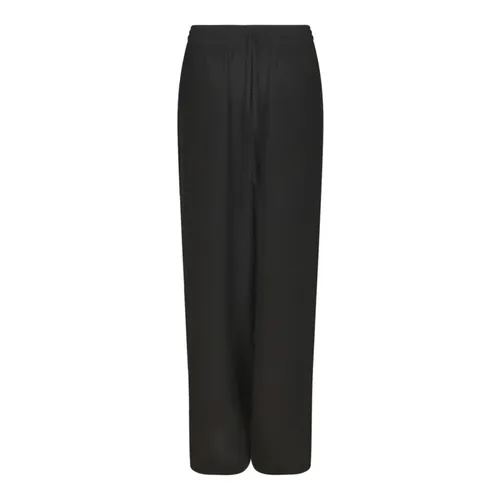 Trousers > Wide Trousers - - P.a.r.o.s.h. - Modalova