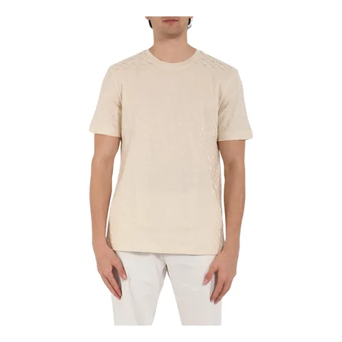 Tops > T-Shirts - - Hugo Boss - Modalova