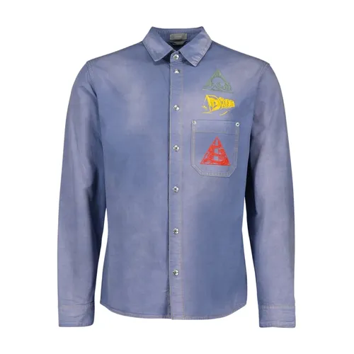 Shirts > Denim Shirts - - Dior - Modalova