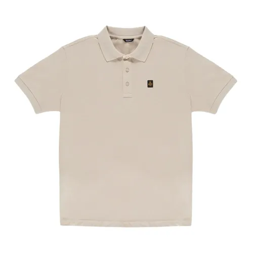 Tops > Polo Shirts - - RefrigiWear - Modalova
