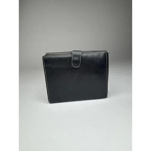 Pre-owned > Pre-owned Accessories > Pre-owned Wallets - - Loewe Pre-owned - Modalova
