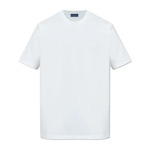 Tops > T-Shirts - - Paul & Shark - Modalova