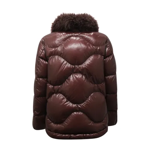Jackets > Down Jackets - - Peuterey - Modalova