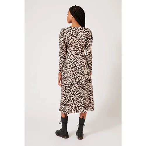 Dresses > Day Dresses > Midi Dresses - - Manoush - Modalova