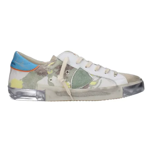 Shoes > Sneakers - - Philippe Model - Modalova