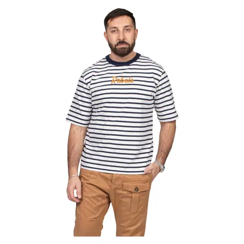 Tops > T-Shirts - - Dsquared2 - Modalova