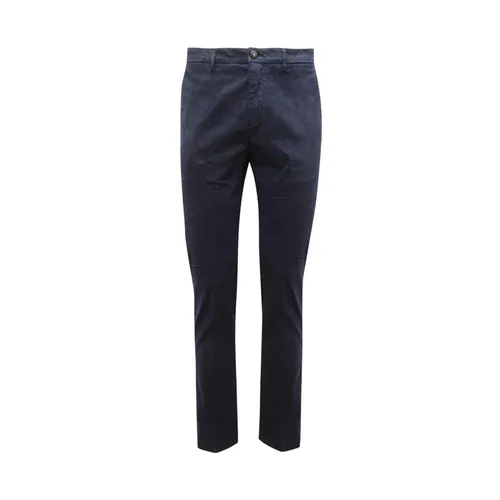 Trousers > Chinos - - Department Five - Modalova