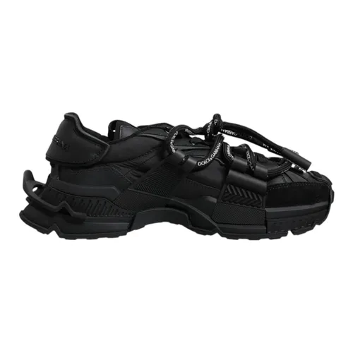 Shoes > Sneakers - - Dolce & Gabbana - Modalova