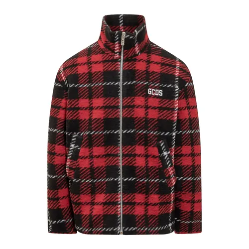 Jackets > Light Jackets - - Gcds - Modalova