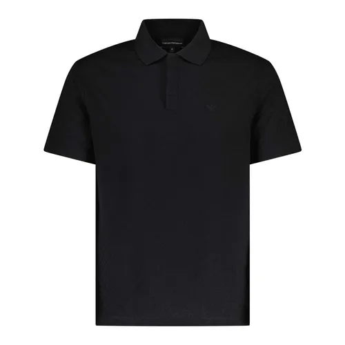 Tops > Polo Shirts - - Emporio Armani - Modalova