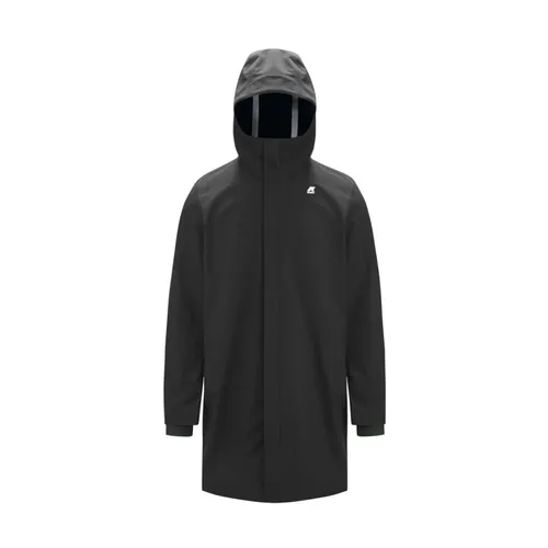 Jackets > Light Jackets - - K-Way - Modalova