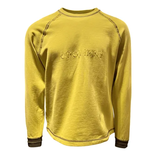 Tops > Long Sleeve Tops - - C.p. Company - Modalova