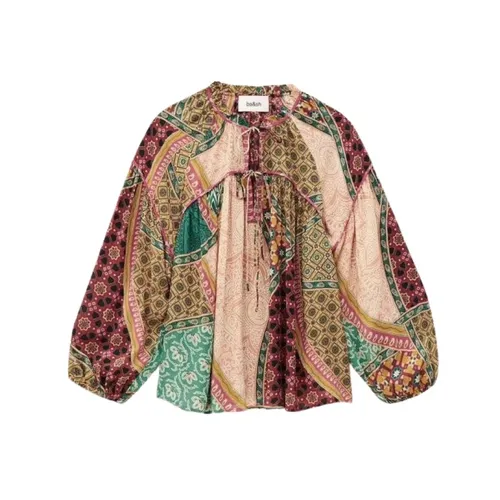 Blouses & Shirts > Blouses - - Ba&Sh - Modalova