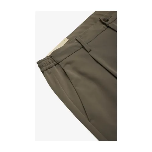 Trousers > Straight Trousers - - At.P.Co - Modalova