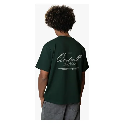 Tops > T-Shirts - - Quotrell - Modalova