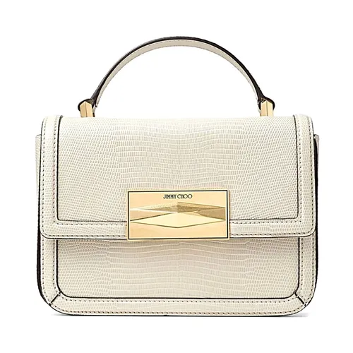Bags > Handbags - - Jimmy Choo - Modalova