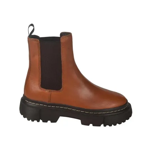 Shoes > Boots > Chelsea Boots - - Hogan - Modalova