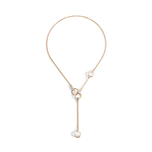 Accessories > Jewellery > Necklaces - - Pomellato - Modalova