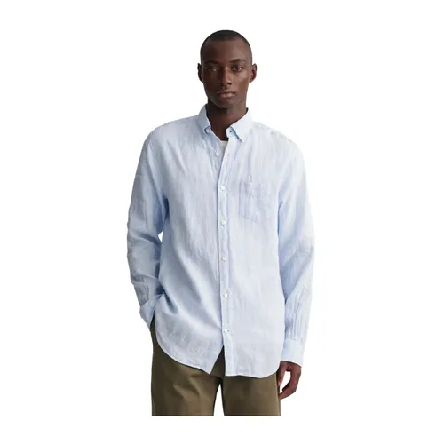 Shirts > Casual Shirts - - Gant - Modalova