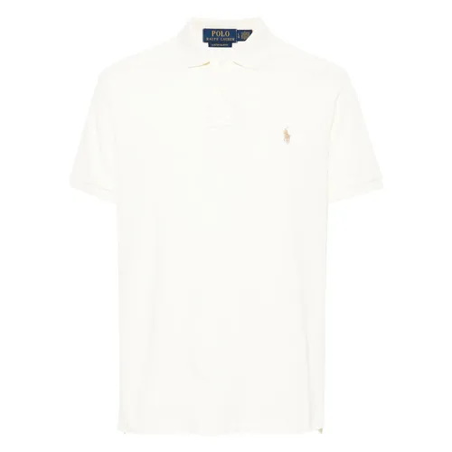 Tops > Polo Shirts - - Polo Ralph Lauren - Modalova