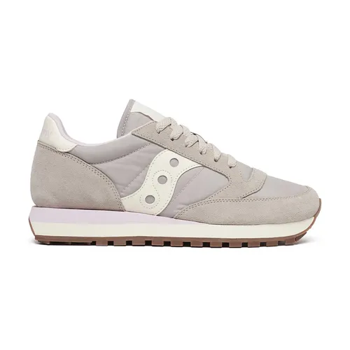 Saucony - Shoes > Sneakers - Gray - Saucony - Modalova