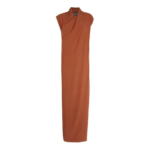 Dresses > Day Dresses > Maxi Dresses - - Cortana - Modalova