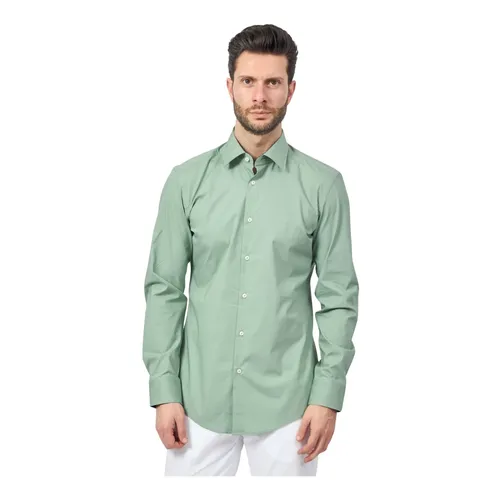 Shirts > Casual Shirts - - Hugo - Modalova