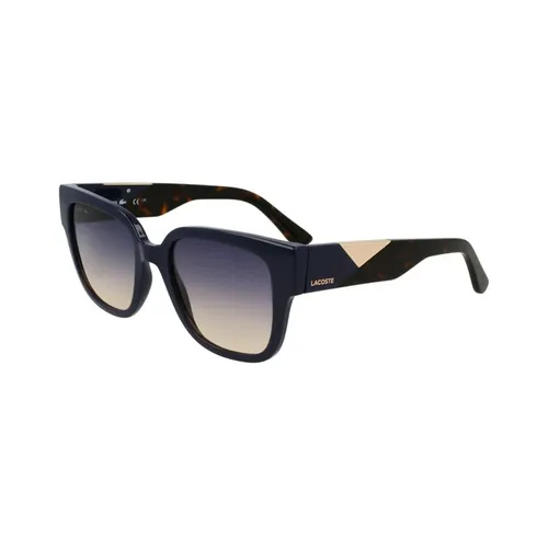 Accessories > Sunglasses - - Lacoste - Modalova