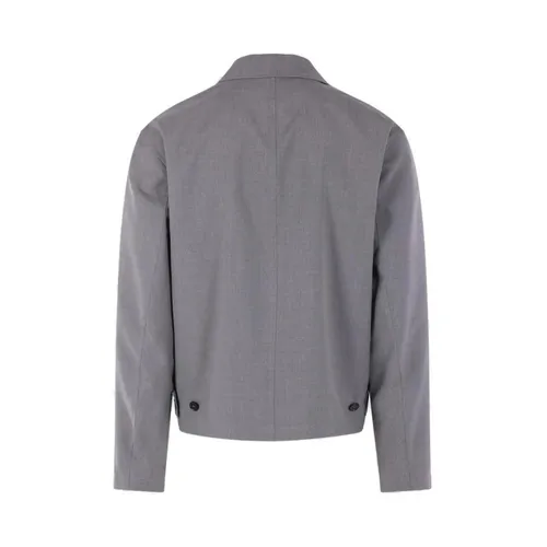 Jackets > Light Jackets - - Jil Sander - Modalova