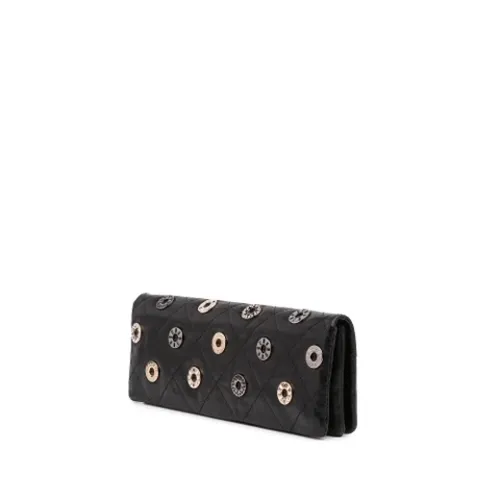 Pre-owned > Pre-owned Bags > Pre-owned Clutches - - Chanel Vintage - Modalova
