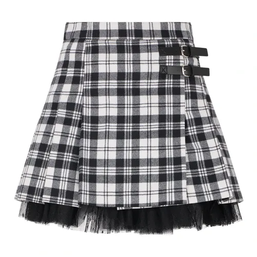 Skirts > Short Skirts - - RED Valentino - Modalova