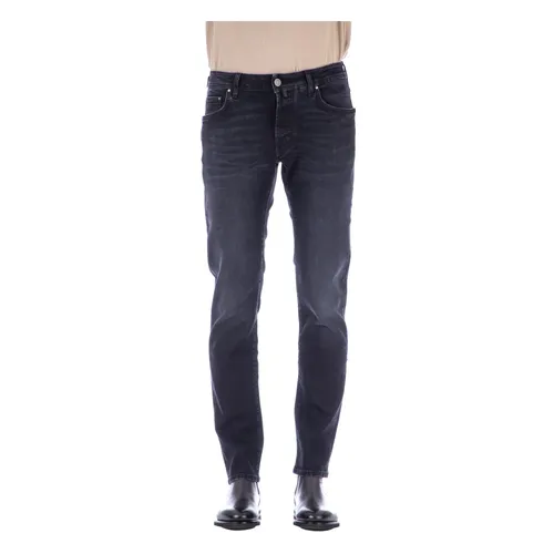 Jeans > Slim-fit Jeans - - Jacob Cohën - Modalova