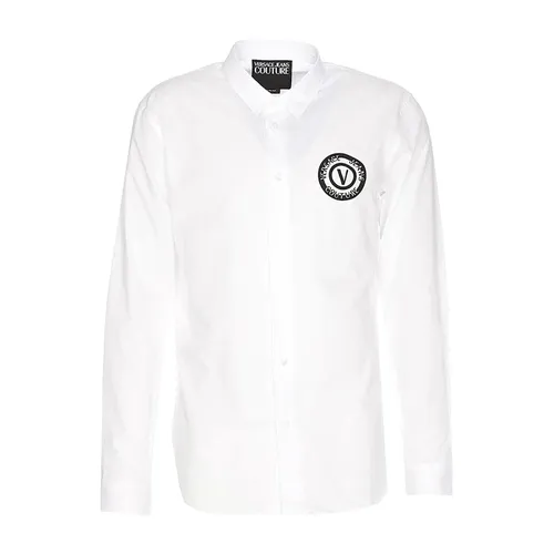 Shirts > Casual Shirts - - Versace Jeans Couture - Modalova