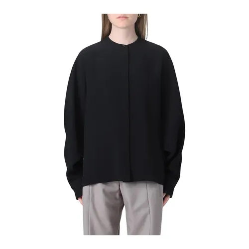 Blouses & Shirts > Blouses - - Jil Sander - Modalova