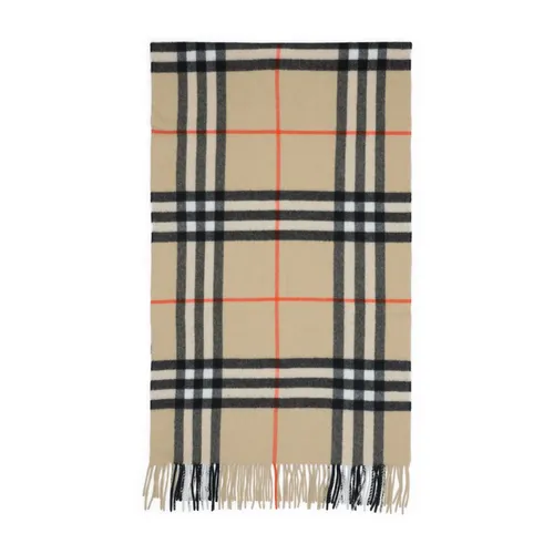 Accessories > Scarves > Winter Scarves - - Burberry - Modalova