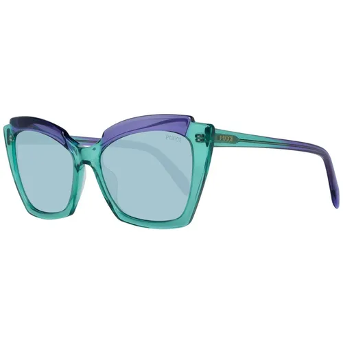 Accessories > Sunglasses - - Pucci - Modalova