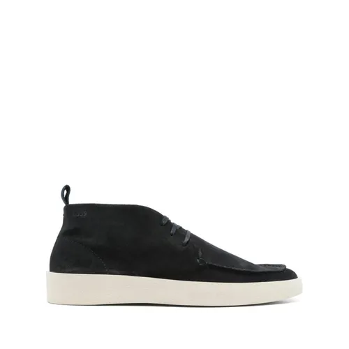 Shoes > Boots > Lace-up Boots - - Hugo - Modalova