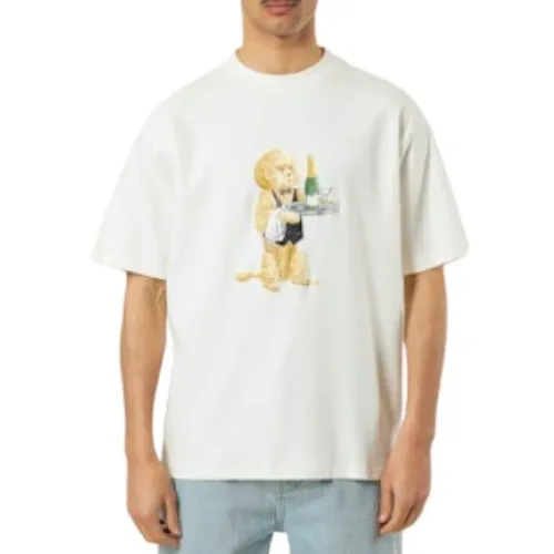 Tops > T-Shirts - - Drole de Monsieur - Modalova