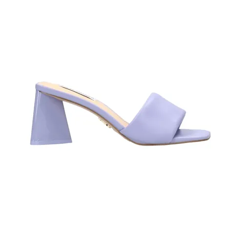 Shoes > Heels > Heeled Mules - - Steve Madden - Modalova