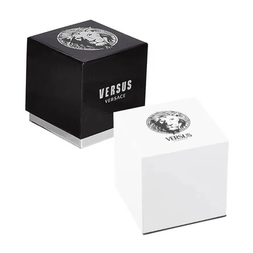 Accessories > Watches - - Versus Versace - Modalova