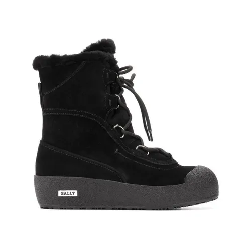 Shoes > Boots > Winter Boots - - Bally - Modalova