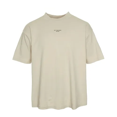 Tops > T-Shirts - - Drole de Monsieur - Modalova