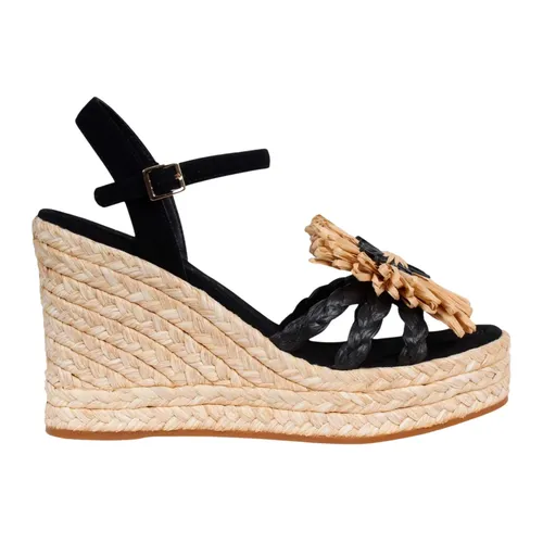 Shoes > Heels > Wedges - - Paloma Barceló - Modalova